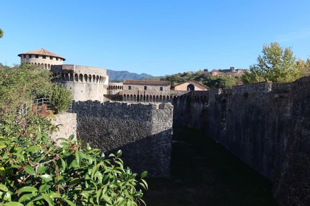 La Casa Di Loris Apartamento Sarzana Exterior foto
