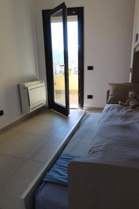 La Casa Di Loris Apartamento Sarzana Exterior foto