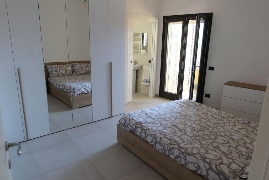La Casa Di Loris Apartamento Sarzana Exterior foto