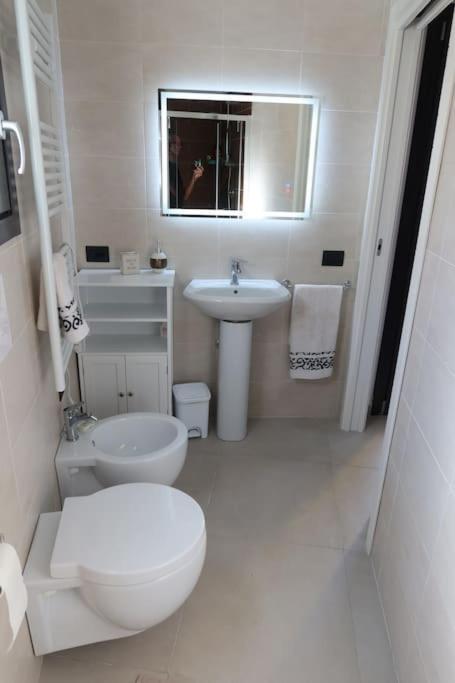 La Casa Di Loris Apartamento Sarzana Exterior foto