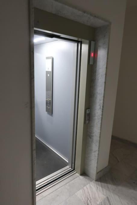 La Casa Di Loris Apartamento Sarzana Exterior foto