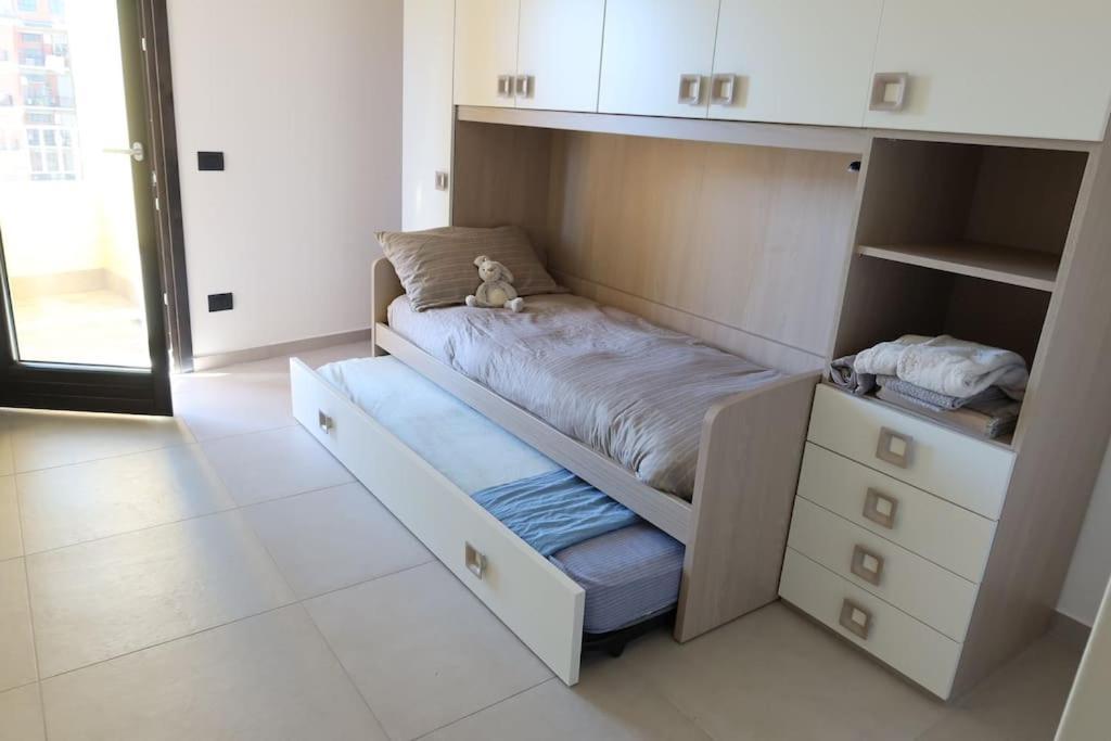 La Casa Di Loris Apartamento Sarzana Exterior foto