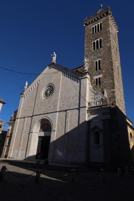 La Casa Di Loris Apartamento Sarzana Exterior foto