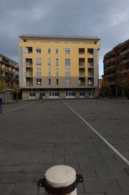 La Casa Di Loris Apartamento Sarzana Exterior foto