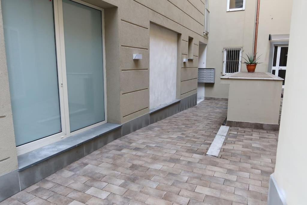 La Casa Di Loris Apartamento Sarzana Exterior foto