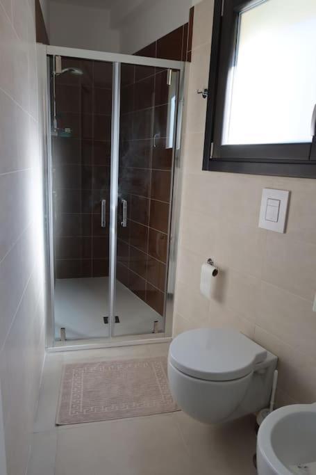 La Casa Di Loris Apartamento Sarzana Exterior foto
