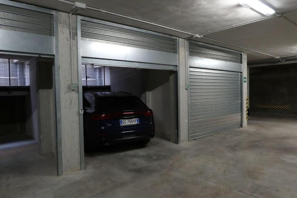 La Casa Di Loris Apartamento Sarzana Exterior foto