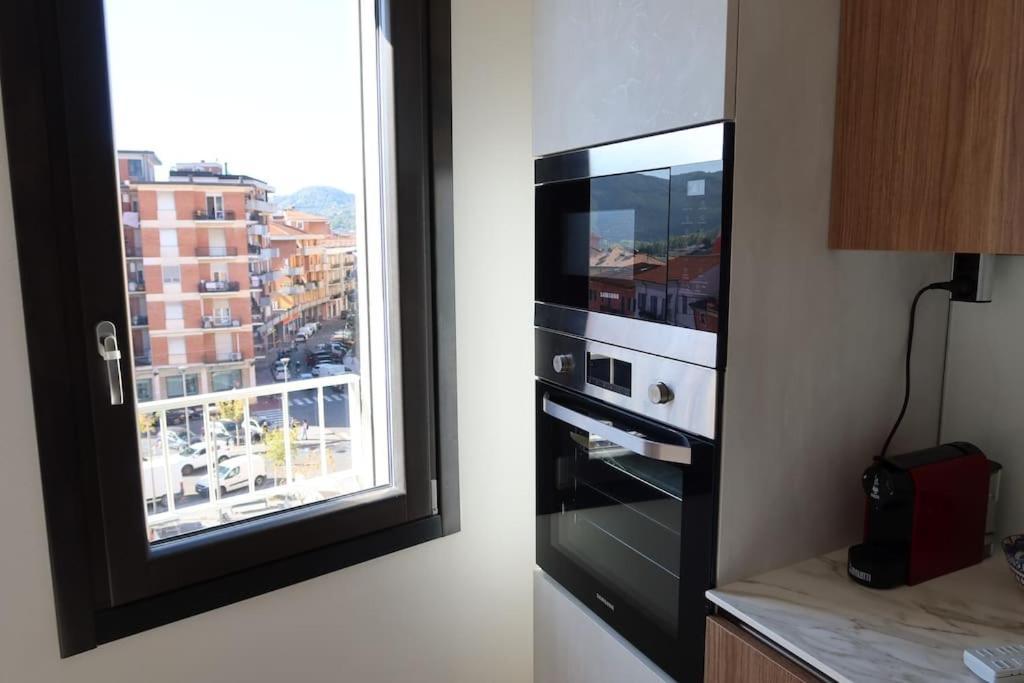 La Casa Di Loris Apartamento Sarzana Exterior foto