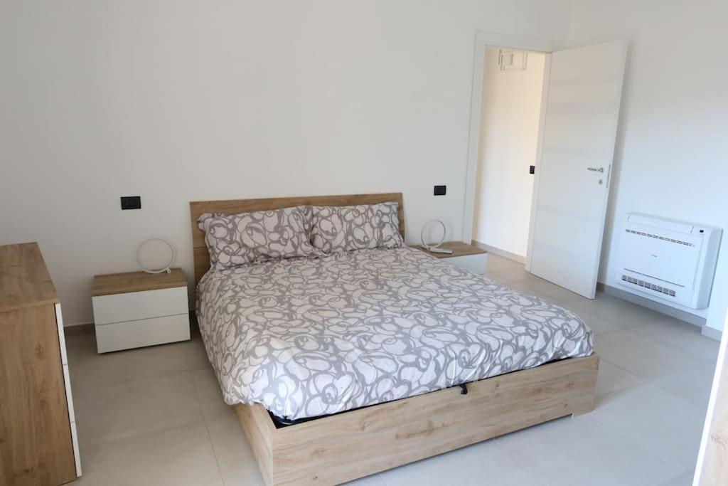 La Casa Di Loris Apartamento Sarzana Exterior foto