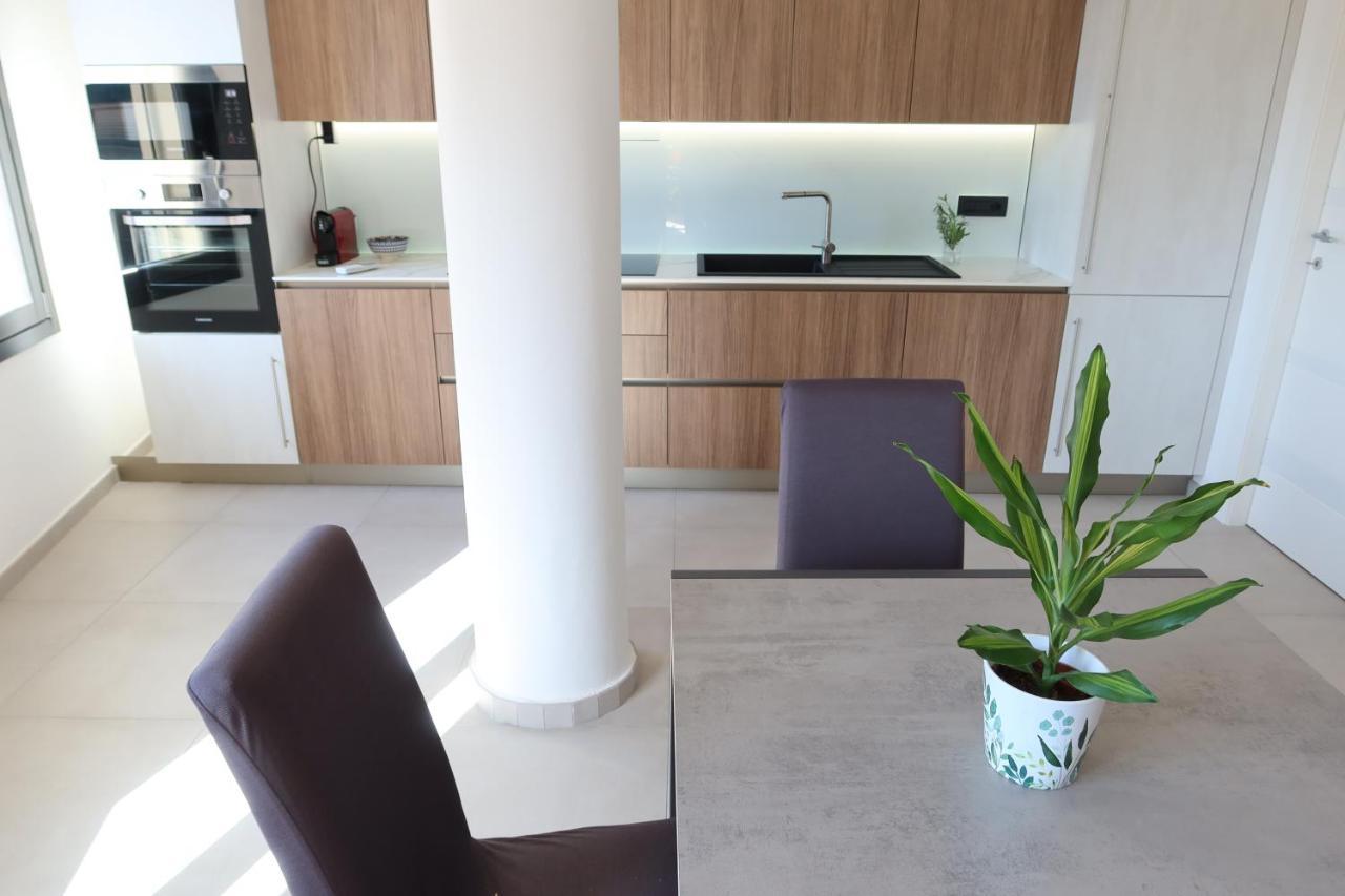 La Casa Di Loris Apartamento Sarzana Exterior foto